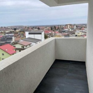 Apartament 2 camere | 50mp | Centrala | Balcon | Chiajna