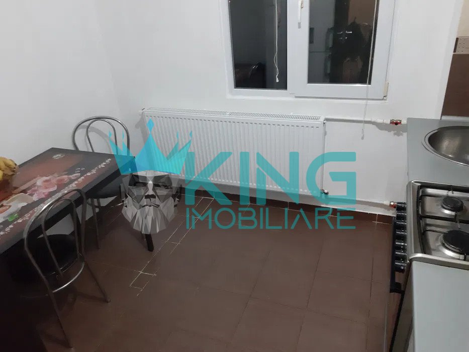 Brancoveanu-Turnu Magurele | 3 Camere | Loc de Parcare | 