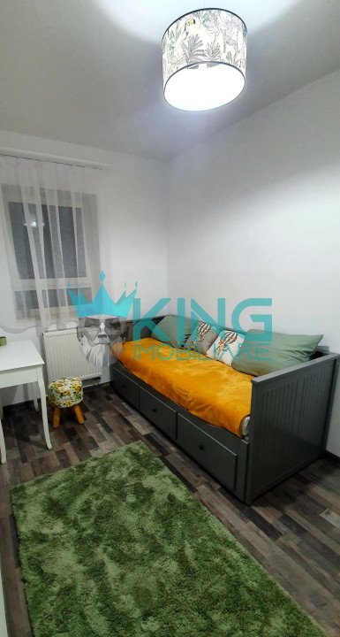 3 Camere | Avantgarden3 | Parcare | Centrala | Terasa | Pet Friendly