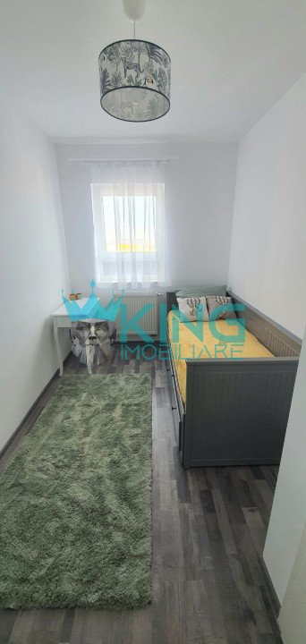 3 Camere | Avantgarden3 | Parcare | Centrala | Terasa | Pet Friendly