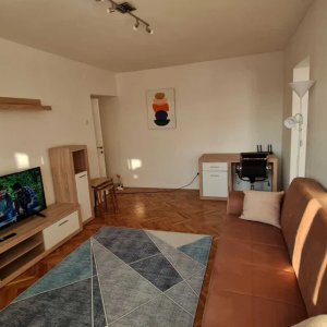 Apartament 2 Camere | Vedere La Dunare | Centrala Proprie | Aer Conditionat