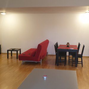 Apartament 2 camere | 95mp | Parcare| Centrala | Pipera-Carina Residence