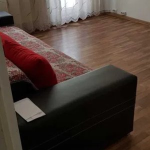 Podu Roș | 2 Camere | Centrala | Balcon