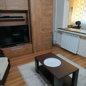 Craiovita Noua | Apartament 2 camere | Centrala Proprie 