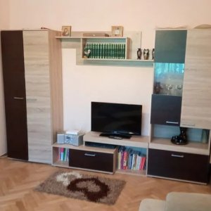 Brazda lui Novac | Apartament 2 camere | Centrala Proprie