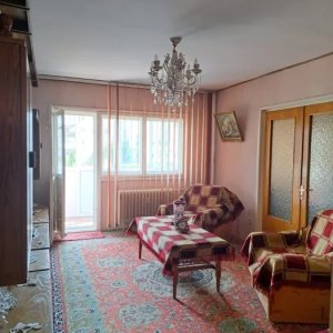 Apartament 4 camere | Zona Gorjului | 2 balcoane | Decomandat | Pet friendly