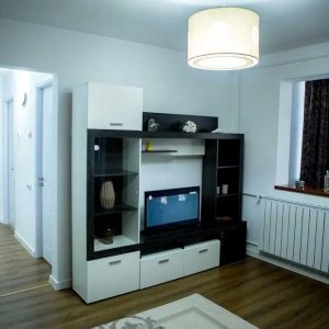 Constanta | Tomis N | Apartament 2 Camere | Balcon | AC | 