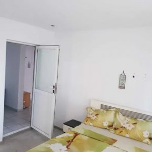 Apartament ( Spatiu Comercial ) 2 camere | Parter | Campus | Radet