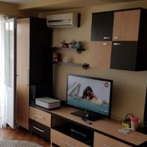 Calea Bucuresti | 2 Camere | Centrala Proprie | Balcon | AC