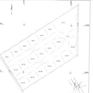 Teren intravilan | 15.119mp | Deschidere 88,46mp | Clinceni