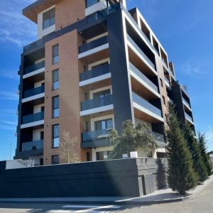 2 Camere | Cap Nord Residence - Pipera | 2/5 | 2021 | 2xBalcoane|74mp 