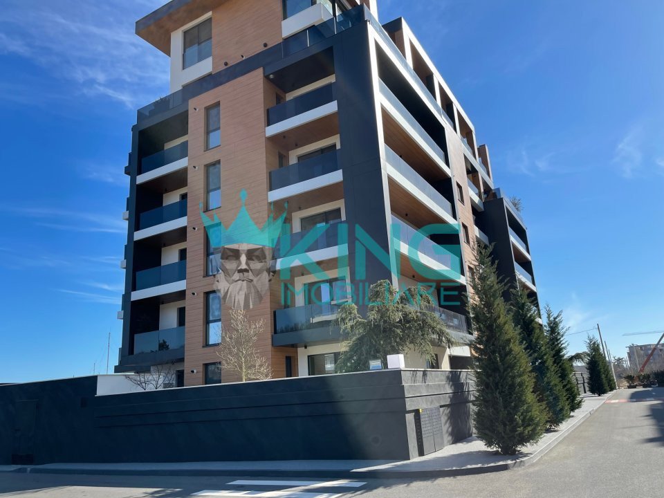 2 Camere | Cap Nord Residence - Pipera | 2/5 | 2021 | 2xBalcoane|74mp 