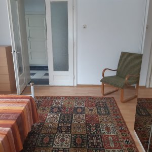 Noua / 3 Camere / Centrala proprie / Terasa 