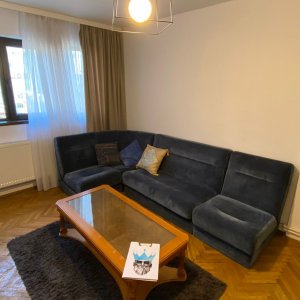 Apartament 2 camere CENTRAL | Parcare | Animale | Centrala | Izolat
