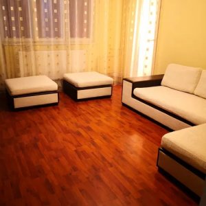 Apartament | 2 camere | Parțial mobilat | Centrală proprie nouă | Micro 20