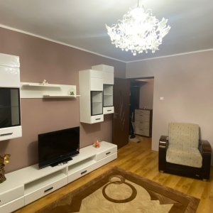 Apartament | 2 camere | Mobilat | Modern