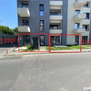 Spatiu Comercial | Unirii | 220 mp | 