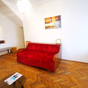 4 Camere | Casa | Praga | Centrala Proprie | Locuinta | Birouri | Clinica