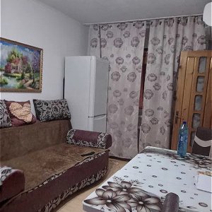 Zona Bahne, Paco ,apartament 2 camere ,mobilat, închiriere.