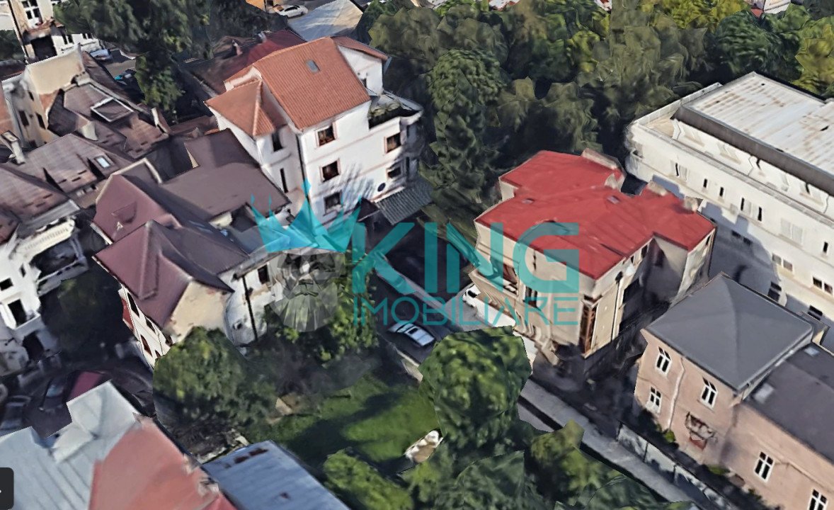 Mosilor / Armeneasca | Casa P+1 | Curte Proprie 200MP | 6x Parcare | Investitie