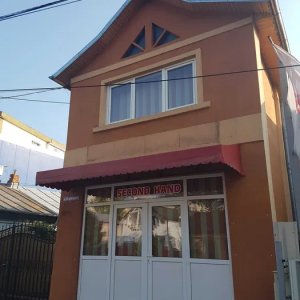 Spatiu Comercial | Transilvaniei | Stradal |