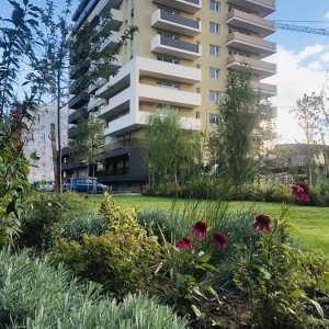 Urban Plaza | 2 Camere | Loc de parcare