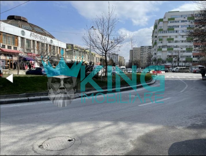 Spatiu comercial 250mp Utilitati Grup sanitar Piata Delfinului