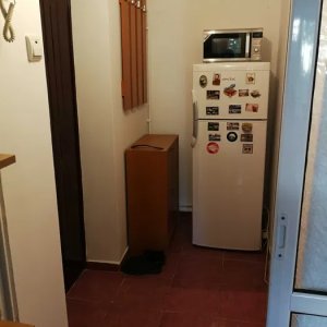 Primaverii-Podul Ros | 2 Camere | Complet mobilat | CT | Trans. public |