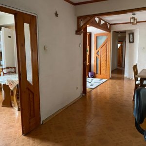 APARTAMENT 3 camere | 89 mp + Terasa 100 mp  |  Rapa Galbena-Copou-Centru | 