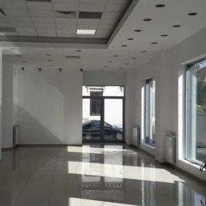 Spatiu comercial | Centru 