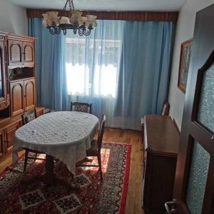 Suceava - George Enescu | 3x Camere | Complet mobilat | 70 mp + balcon 7mp