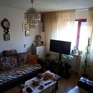Apartament 2 camere | 36mp | Balcon | 2/5 | Brancoveanu