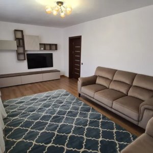 Apartament | 3 camere | Decomandat | City Mall | ultramodern | Gaze |