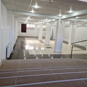 | Spatiu Comercial | Calea Bucuresti | Centrala Proprie | 140mp |