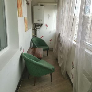 APARTAMENT 2 CAMERE/CU DEBARA//MOBILAT SI UTILAT/DISPONIBIL IMEDIAT/