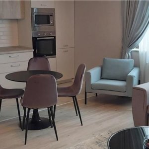 Cartier Albert | Km | Nord |Apartament 2 Camere | Constructie 2021 | 