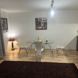 Ultracentral Suceava | 100 mp | 3 Camere | Parcare | Centrală Proprie