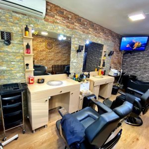 Afacere La Cheie | Barber Shop | Dristor/Mihai Bravu | VAD