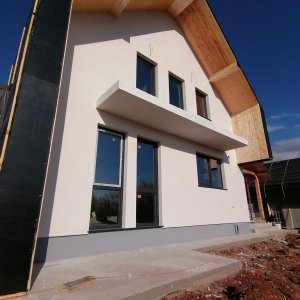 Baicoi | Vila | 5 Camere | Design Ultramodern | Finisaje Premium
