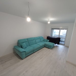 Apartament 2 camere | decomandat | Fratii Golesti | Bloc nou