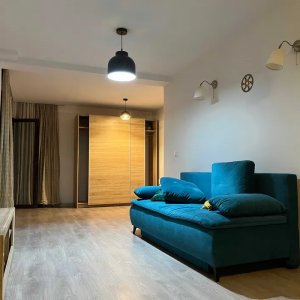 Studio 40mp | Zona Steaua | Centrala Proprie | 