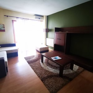 Gheorghe Doja | Apartament 3 Camere | 2 Grupuri Sanitare | Balcon | Etaj 3 | AC