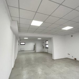 Bragadiru | Spatiu comercial 136 mp | Finisat