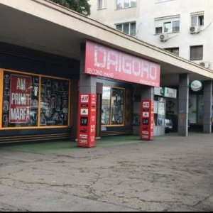 Inchiriare Spatiu Comercial | 70 mp | Zona Centrala Cu Trafic Intens