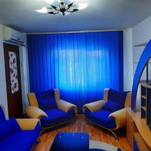 Cantacuzino | Apartament 2 Camere | Etaj 2 | AC | Zona Linistita