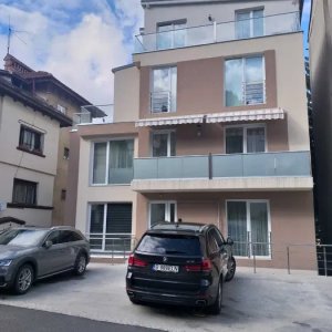 Ultracentral | Balcon | AC | Centrala Proprie | Incalzire pardoseala |