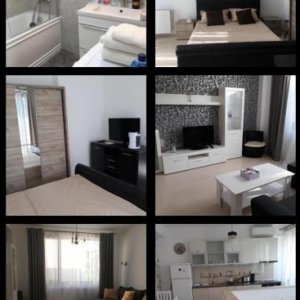 Barbu Vacarescu | Vila | Parcare | Balcon | Pet Friendly |