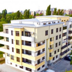 BLOC NOU | 2 CAMERE | PET FRIENDLY | PARCARE PRIVATA | CALEA SEVERINULUI |