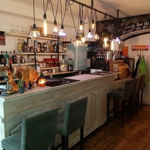 Spatiu comercial pentru restaurant de inchiriat-brasov