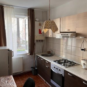 Apartament 2 camere | Izolat | Centrala | Balcon